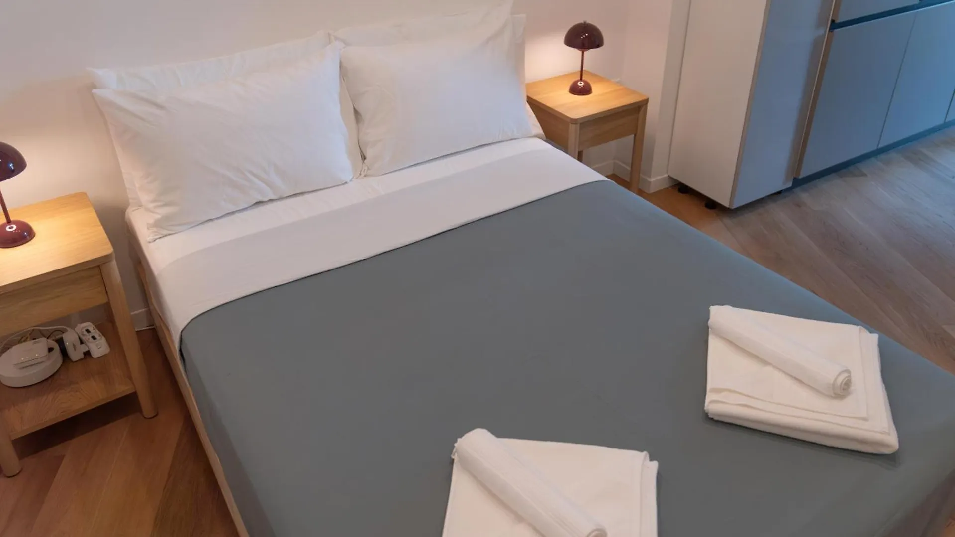 Apartment Appartamento Certosa - Rho Fiera - San Siro Stadio Milan