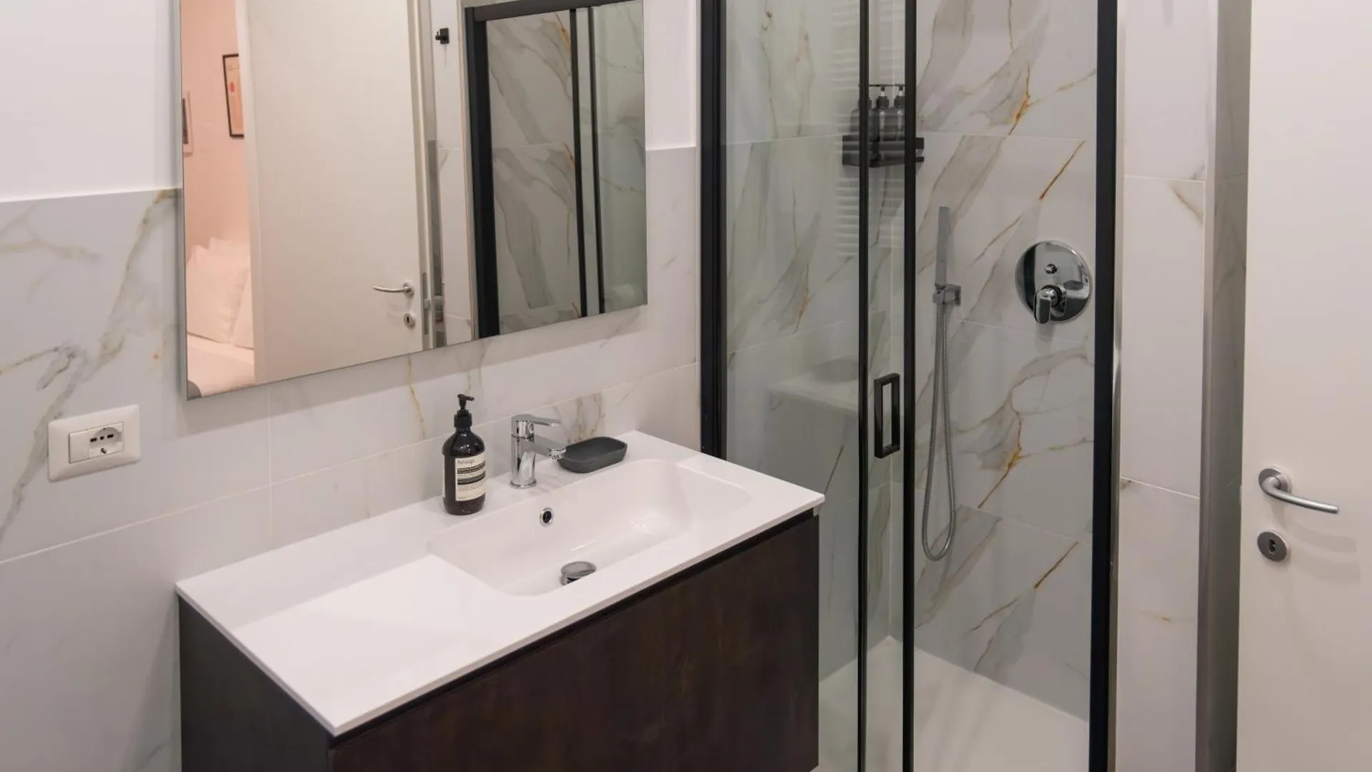 Apartment Appartamento Certosa - Rho Fiera - San Siro Stadio Milan
