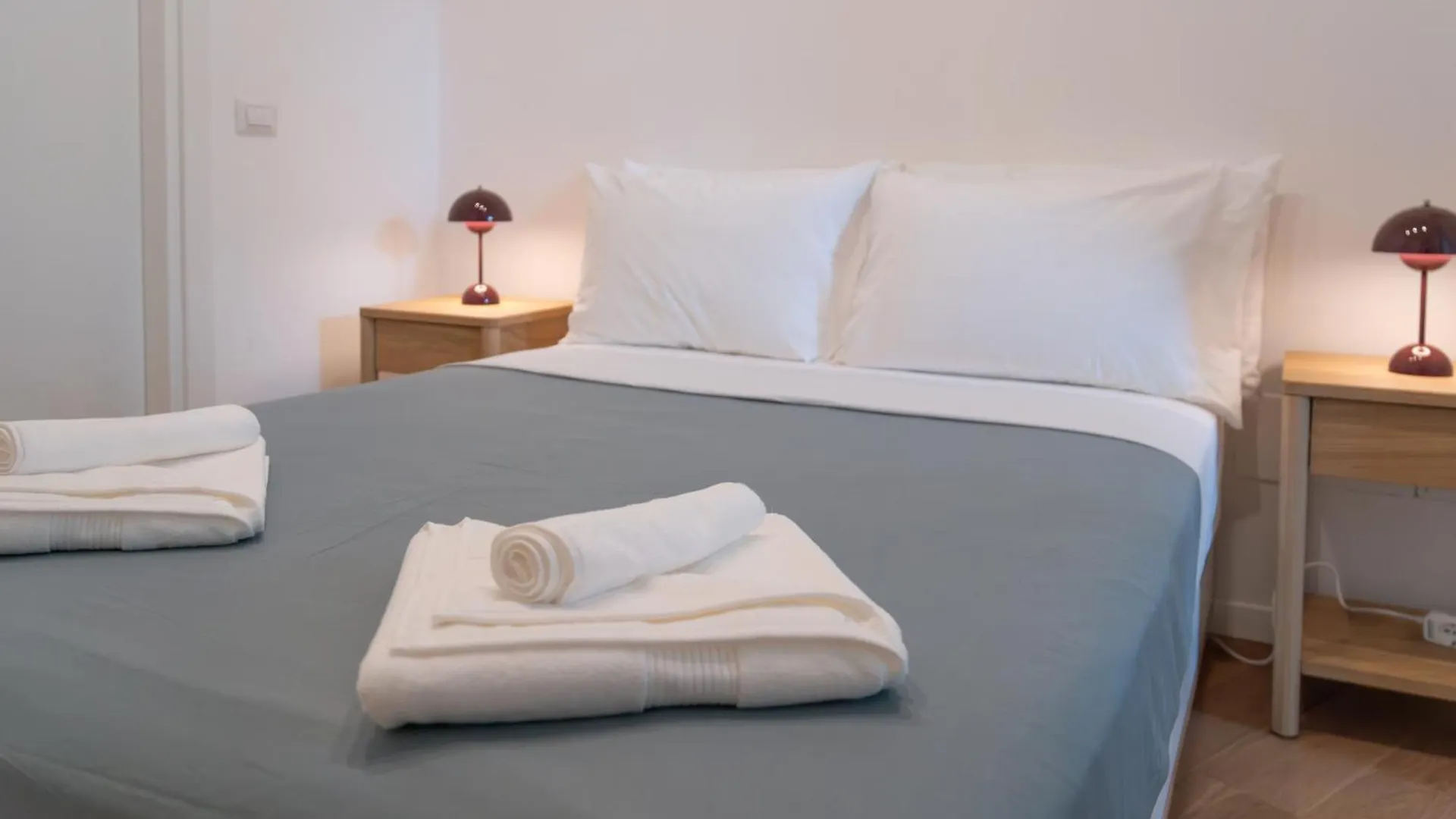 Apartment Appartamento Certosa - Rho Fiera - San Siro Stadio Milan