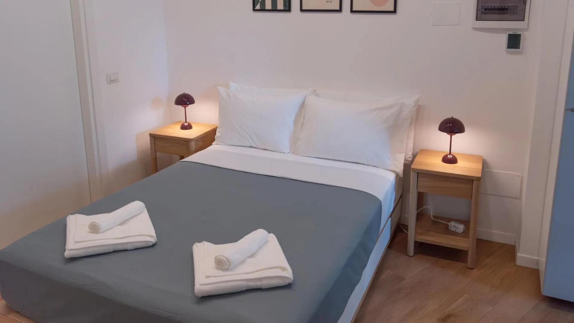 Appartamento Certosa - Rho Fiera - San Siro Stadio Milan Apartment
