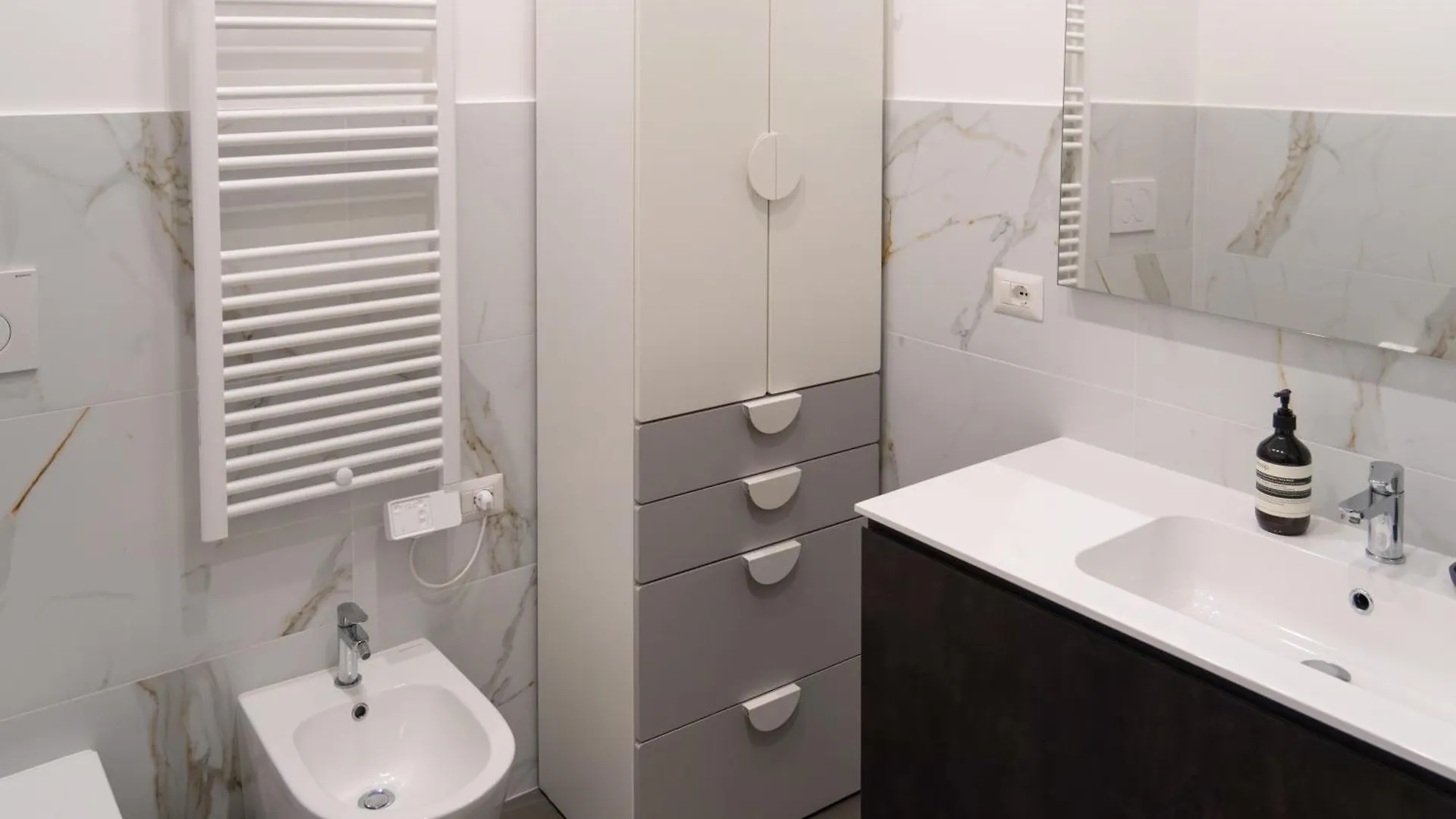Appartamento Certosa - Rho Fiera - San Siro Stadio Milan Apartment