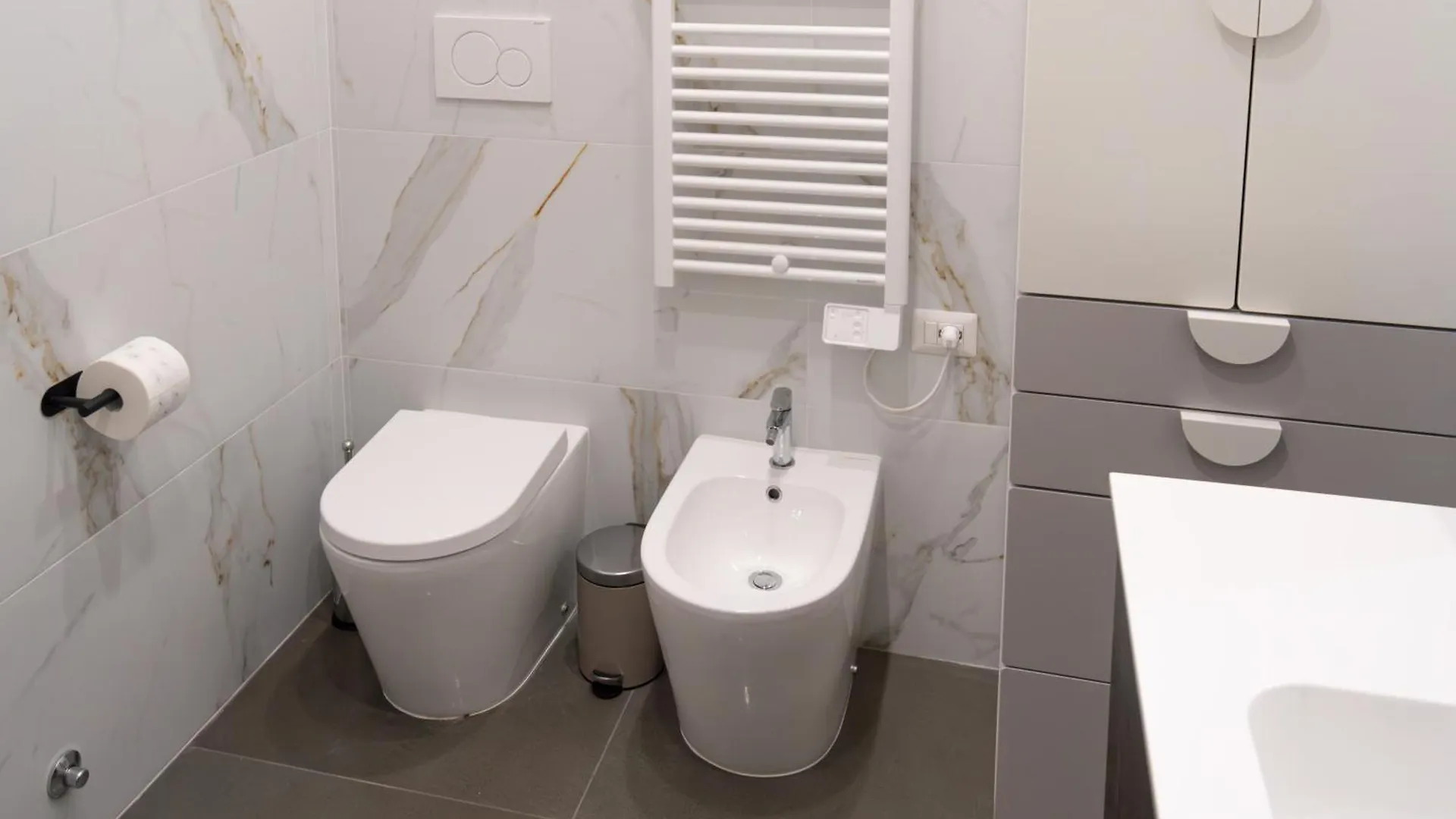 Apartment Appartamento Certosa - Rho Fiera - San Siro Stadio Milan Italy