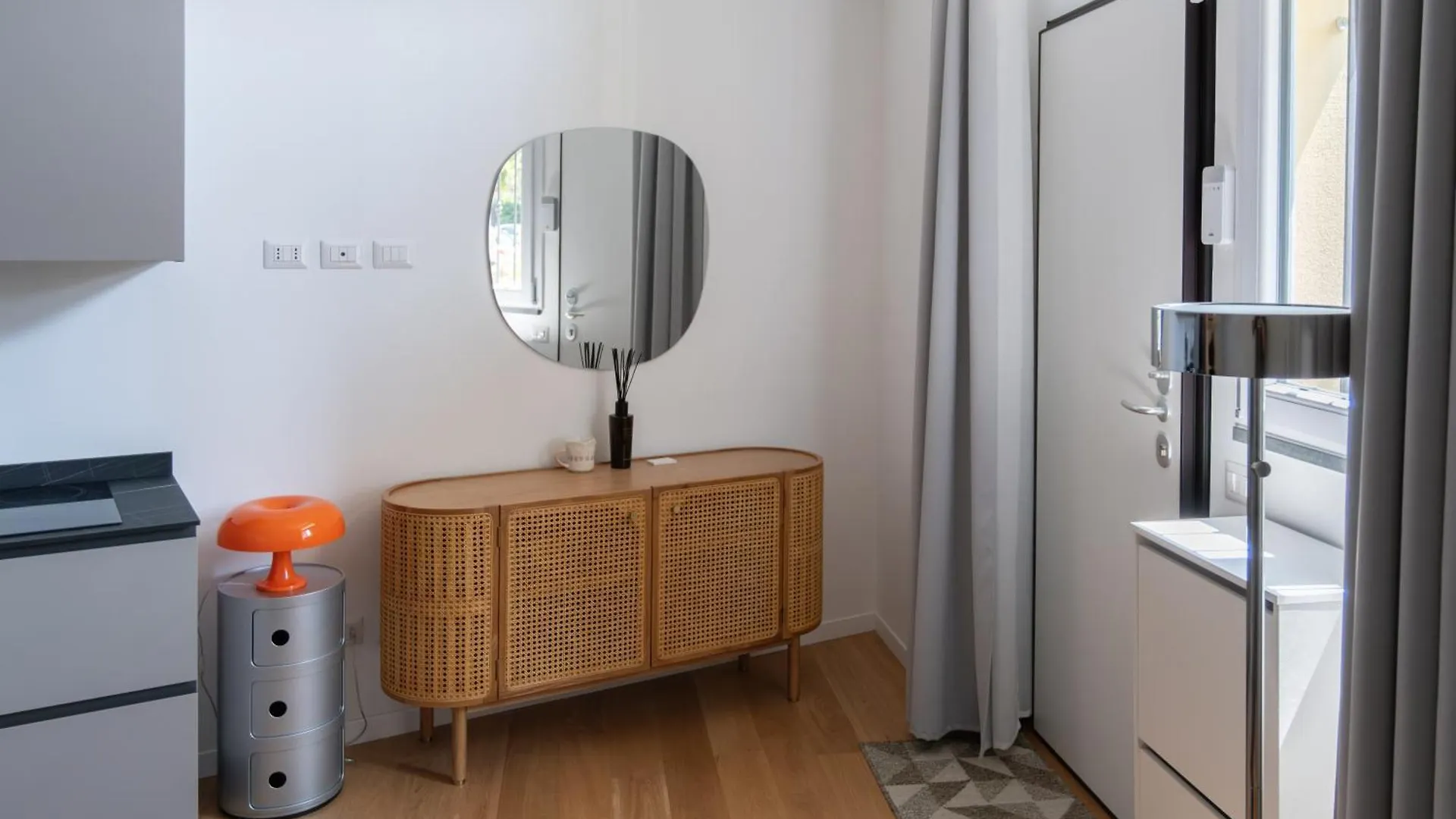 Appartamento Certosa - Rho Fiera - San Siro Stadio Milan Apartment