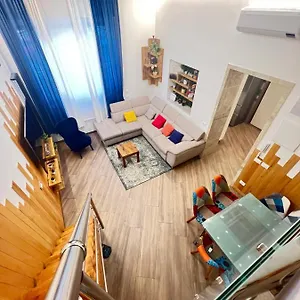 Monem's House Portello Milano