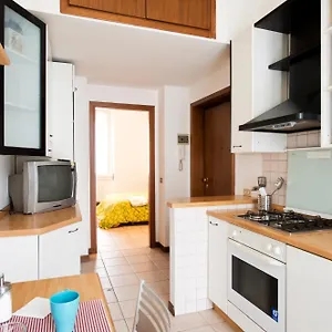 Milanofiere Flat Milano